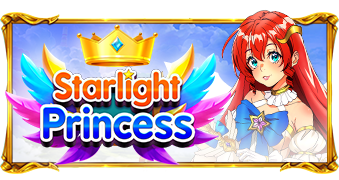 Starlight Princess · Pragmatic Play