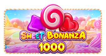 Sweet Bonanza 1000 · Pragmatic Play