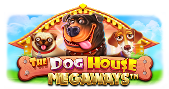 The Dog House Megaways · Pragmatic Play